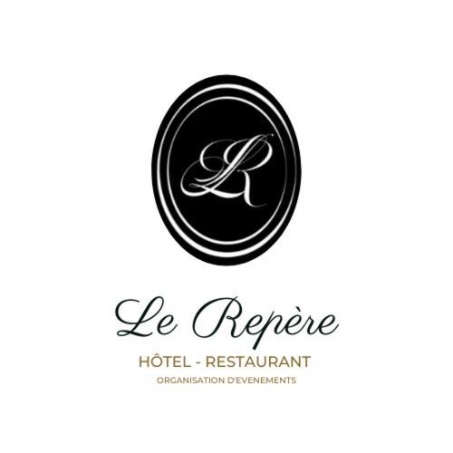 Hotel Restaurant Le Repere Vizille Exterior photo